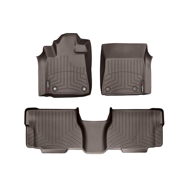 Floorliners, 474081-470934